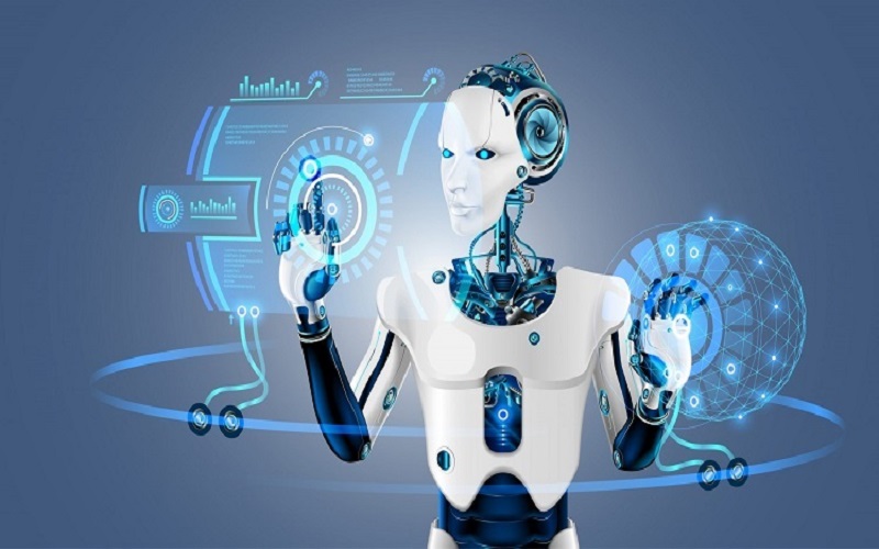 AI Marketing – Xu hướng giúp d...